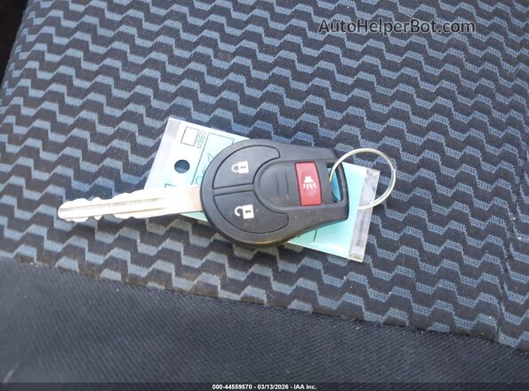 3N1CE2CP8JL370073 2018 NISSAN VERSA NOTE Silver Widok deski rozdzielczej