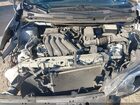 2018 Nissan Versa Note Sv Silver vin: 3N1CE2CP8JL370073