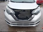 2019 Nissan Versa Note Sv Silver vin: 3N1CE2CP8KL363609 2019 Nissan Versa Note Sv Silver vin: 3N1CE2CP8KL363609