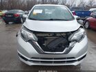 2019 Nissan Versa Note Sv Silver vin: 3N1CE2CP8KL363609 2019 Nissan Versa Note Sv Silver vin: 3N1CE2CP8KL363609