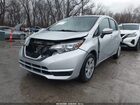 2019 Nissan Versa Note Sv Silver vin: 3N1CE2CP8KL363609 2019 Nissan Versa Note Sv Silver vin: 3N1CE2CP8KL363609