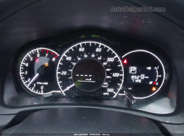 3N1CE2CP8KL363609 2019 NISSAN VERSA NOTE Silver Widok tylnych siedzeń
