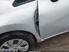 2019 Nissan Versa Note Sv Silver vin: 3N1CE2CP8KL363609 2019 Nissan Versa Note Sv Silver vin: 3N1CE2CP8KL363609