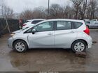 2019 Nissan Versa Note Sv Silver vin: 3N1CE2CP8KL363609 2019 Nissan Versa Note Sv Silver vin: 3N1CE2CP8KL363609