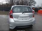 2019 Nissan Versa Note Sv Silver vin: 3N1CE2CP8KL363609 2019 Nissan Versa Note Sv Silver vin: 3N1CE2CP8KL363609