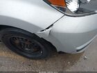 2019 Nissan Versa Note Sv Silver vin: 3N1CE2CP8KL363609 2019 Nissan Versa Note Sv Silver vin: 3N1CE2CP8KL363609