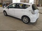 2017 Nissan Versa Note Sv Белый vin: 3N1CE2CP9HL353874