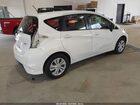 2017 Nissan Versa Note Sv Белый vin: 3N1CE2CP9HL353874