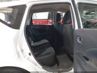 2017 Nissan Versa Note Sv Белый vin: 3N1CE2CP9HL353874