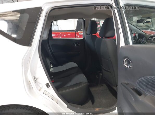 3N1CE2CP9HL353874 2017 NISSAN VERSA NOTE Белый Вид наклейки с VIN-кодом