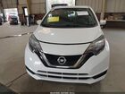 2017 Nissan Versa Note Sv Белый vin: 3N1CE2CP9HL353874