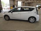 2017 Nissan Versa Note Sv Белый vin: 3N1CE2CP9HL353874