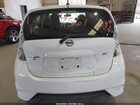 2017 Nissan Versa Note Sv Белый vin: 3N1CE2CP9HL353874
