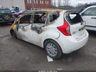 2016 Nissan Versa Note S (sr)/s Plus/sl/sr/sv White vin: 3N1CE2CPXGL361447