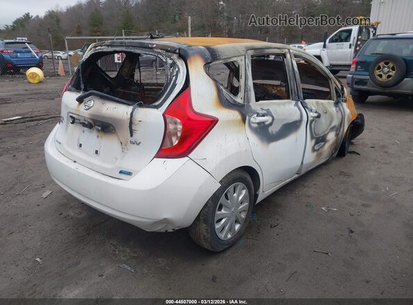 3N1CE2CPXGL361447 2016 NISSAN VERSA NOTE White Tył prawy