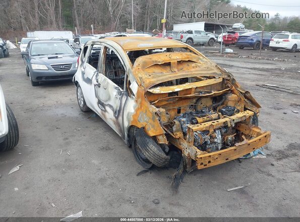 3N1CE2CPXGL361447 2016 NISSAN VERSA NOTE White Przód prawy