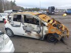 2016 Nissan Versa Note S (sr)/s Plus/sl/sr/sv White vin: 3N1CE2CPXGL361447