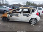2016 Nissan Versa Note S (sr)/s Plus/sl/sr/sv White vin: 3N1CE2CPXGL361447