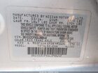 2016 Nissan Versa Note S (sr)/s Plus/sl/sr/sv Серебряный vin: 3N1CE2CPXGL390642