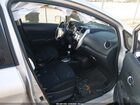 2016 Nissan Versa Note S (sr)/s Plus/sl/sr/sv Серебряный vin: 3N1CE2CPXGL390642
