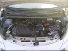 2016 Nissan Versa Note S (sr)/s Plus/sl/sr/sv Серебряный vin: 3N1CE2CPXGL390642