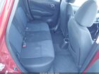 2017 Nissan Versa Note Sv Red vin: 3N1CE2CPXHL359974