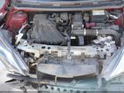 2017 Nissan Versa Note Sv Red vin: 3N1CE2CPXHL359974