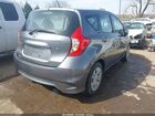 2017 Nissan Versa Note Sv Серый vin: 3N1CE2CPXHL363829