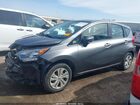 2017 Nissan Versa Note Sv Серый vin: 3N1CE2CPXHL363829