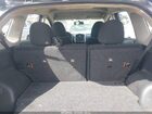 2017 Nissan Versa Note Sv Серый vin: 3N1CE2CPXHL363829