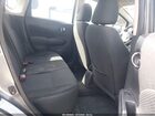 2017 Nissan Versa Note Sv Серый vin: 3N1CE2CPXHL363829