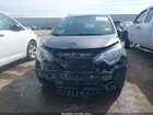 2017 Nissan Versa Note Sv Серый vin: 3N1CE2CPXHL363829