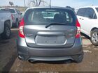 2017 Nissan Versa Note Sv Серый vin: 3N1CE2CPXHL363829