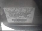2017 Nissan Versa Note Sv Серый vin: 3N1CE2CPXHL363829
