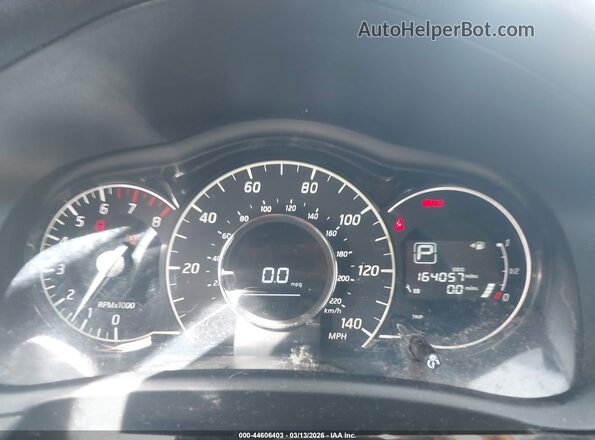 3N1CE2CPXHL363829 2017 NISSAN VERSA NOTE Серый Вид задних сидений