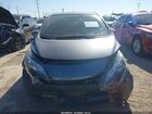 2017 Nissan Versa Note Sv Gray vin: 3N1CE2CPXHL364785