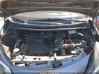 2017 Nissan Versa Note Sv Gray vin: 3N1CE2CPXHL364785