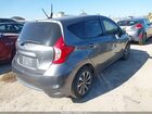 2017 Nissan Versa Note Sv Gray vin: 3N1CE2CPXHL364785