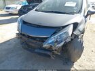 2017 Nissan Versa Note Sv Gray vin: 3N1CE2CPXHL364785