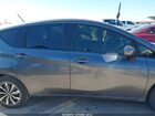2017 Nissan Versa Note Sv Gray vin: 3N1CE2CPXHL364785
