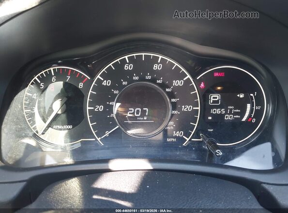 3N1CE2CPXHL364785 2017 NISSAN VERSA NOTE Gray უკანა სავარძლების ხედი