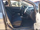 2017 Nissan Versa Note Sv Gray vin: 3N1CE2CPXHL364785
