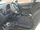 2019 Nissan Micra Sr 4dr Hatchback Белый vin: 3N1CK3CP7KL200903
