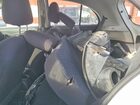 2019 Nissan Micra Sr 4dr Hatchback Белый vin: 3N1CK3CP7KL200903