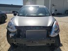 2019 Nissan Micra Gray vin: 3N1CK3CP7KL220424
