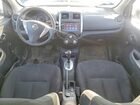 2019 Niss Micra Серый vin: 3N1CK3CPXKL234513