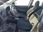 2019 Niss Micra Серый vin: 3N1CK3CPXKL234513