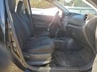 2016 Nissan Versa S Black vin: 3N1CN7AP1GL899342