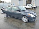 2019 Nissan Versa Sv Black vin: 3N1CN7AP3KL876279 2019 Nissan Versa Sv Black vin: 3N1CN7AP3KL876279