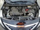2019 Nissan Versa Sv Black vin: 3N1CN7AP3KL876279 2019 Nissan Versa Sv Black vin: 3N1CN7AP3KL876279